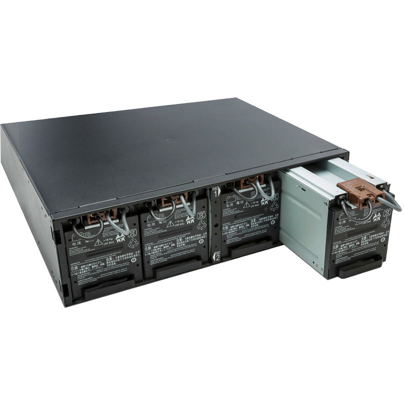 Батарейный блок MARSRIVA MR-PBC36B-9 - фото 5