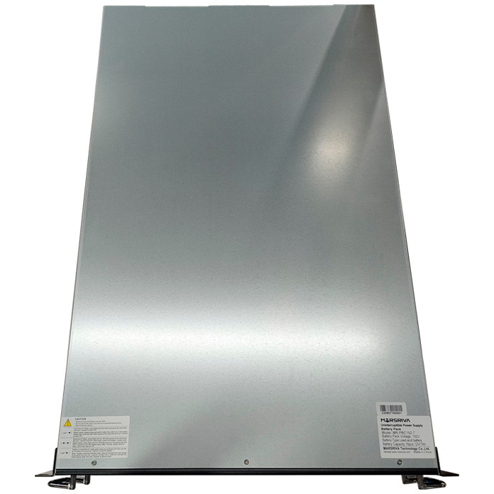 Батарейный блок MARSRIVA MR-PBC72B-9 - фото 5