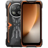Смартфон Blackview ROCK 2 12/256Gb Black/Orange (BVROCK2-12256ORA)