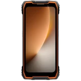 Смартфон Blackview ROCK 2 12/256Gb Black/Orange (BVROCK2-12256ORA)