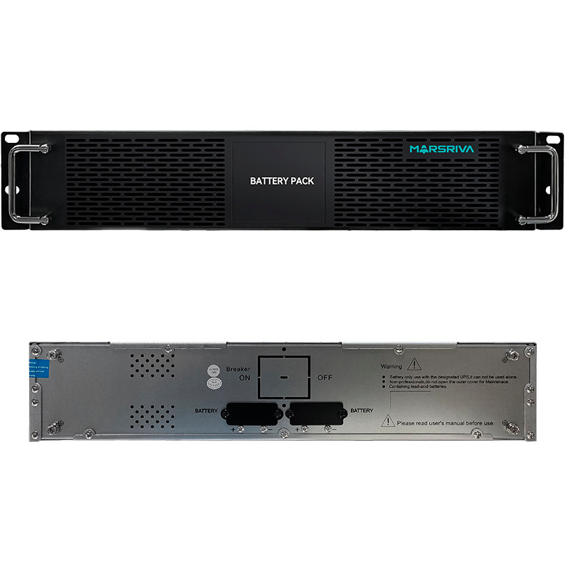 Батарейный блок MARSRIVA MR-PBC96B-9 - фото 4