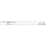 Тонер Ricoh Type 810 Black (887447)
