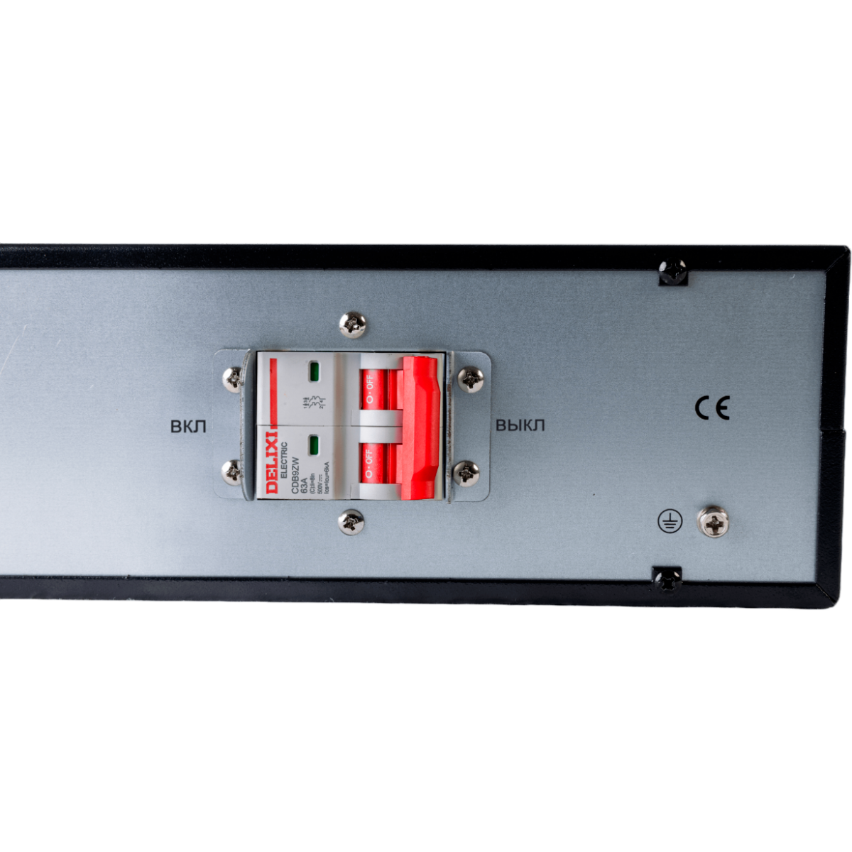 Батарейный блок Systeme Electric BPSE72RT2UG2 - фото 4