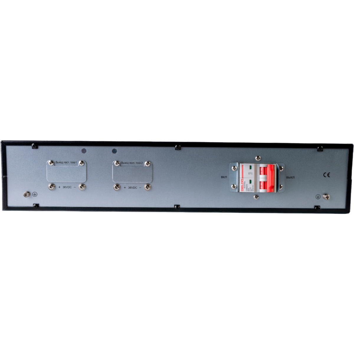 Батарейный блок Systeme Electric BPSE72RT2UG2 - фото 6