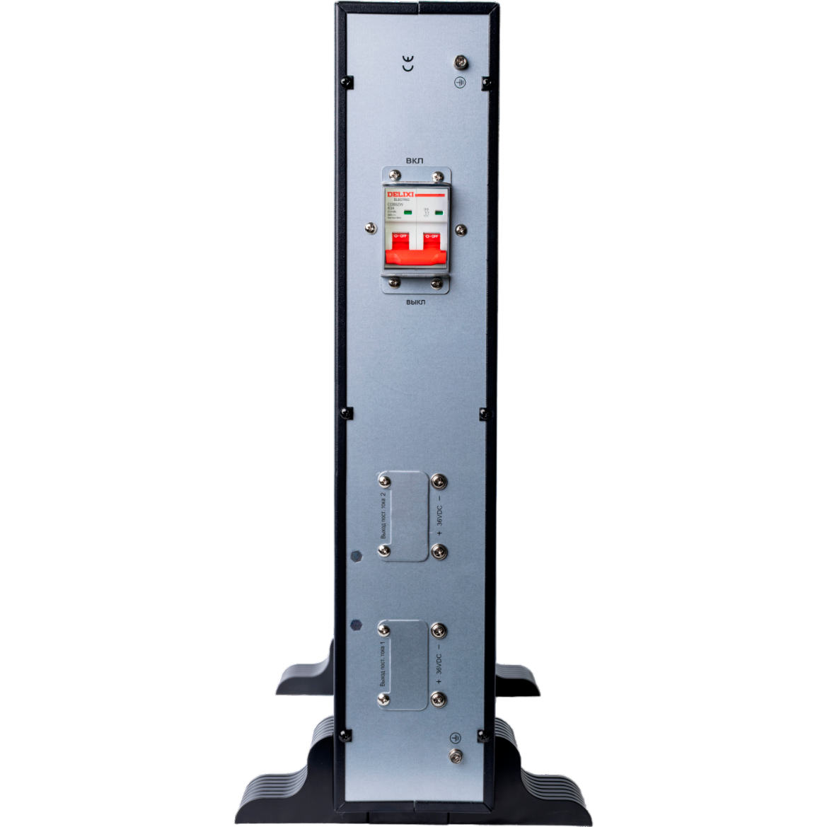 Батарейный блок Systeme Electric BPSE72RT2UG2 - фото 8