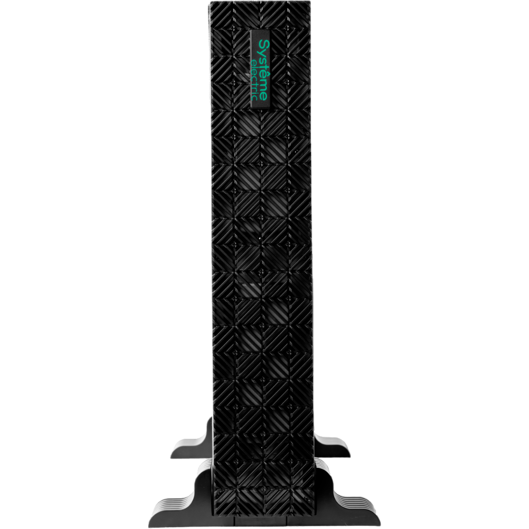 Батарейный блок Systeme Electric BPSE72RT2UG2 - фото 11