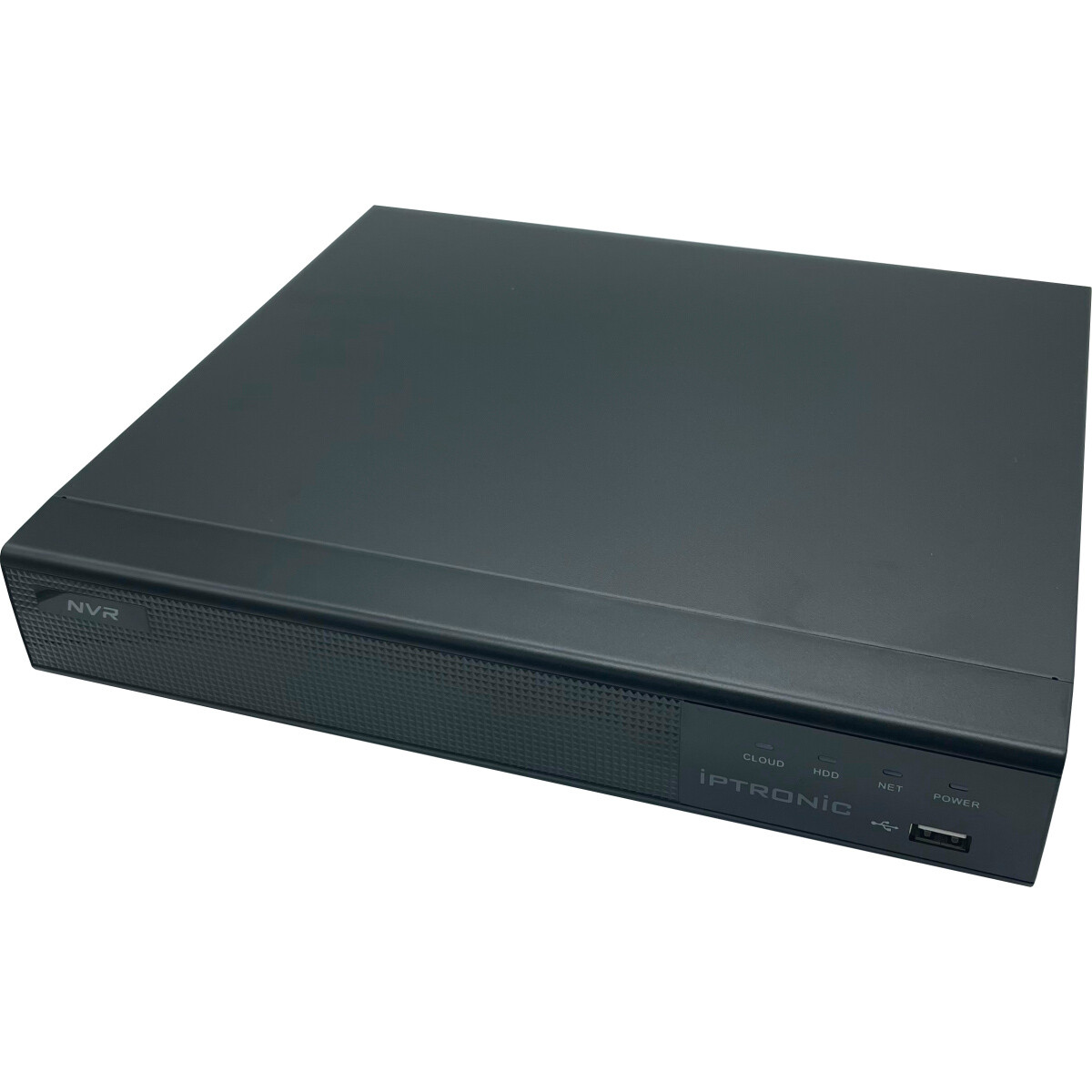 Видеорегистратор IPTRONIC NVR1680P8i - фото 2