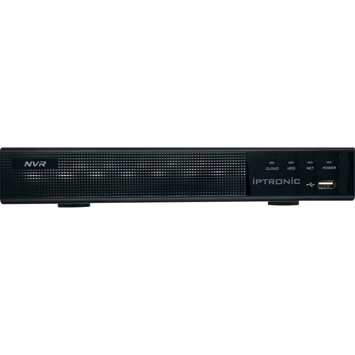 Видеорегистратор IPTRONIC NVR1680P8i