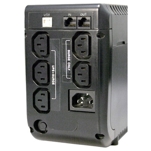 ИБП Powercom Imperial IMP-525AP - фото 2