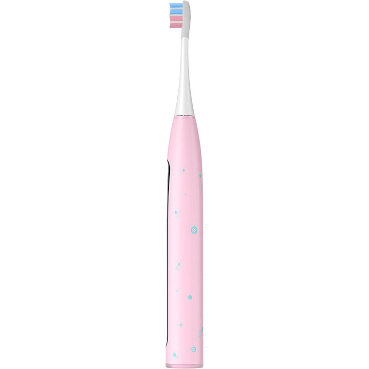 Зубная щётка Oclean X Kids Set N1801 Pink - 6970810557220 - фото 3