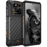 Смартфон RugOne Xever 7 12/512Gb Black (6975326660686)