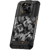 Смартфон RugOne Xever 7 12/512Gb Black (6975326660686)