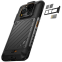 Смартфон RugOne Xever 7 12/512GB Black - 6975326660686 - фото 7