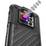 Смартфон RugOne Xever 7 12/512Gb Black (6975326660686)