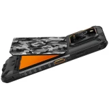 Смартфон RugOne Xever 7 12/512Gb Black (6975326660686)