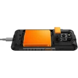 Смартфон RugOne Xever 7 12/512Gb Black (6975326660686)