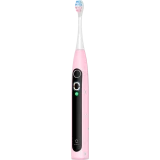 Зубная щётка Oclean X Kids N1801 Pink (6970810557213)