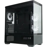 Корпус Zalman Chronix V2 Black (CHRONIX V2 Black)