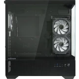 Корпус Zalman Chronix V2 Black (CHRONIX V2 Black)