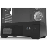 Корпус Zalman Chronix V2 Black (CHRONIX V2 Black)