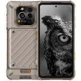 Смартфон RugOne Xever 7 12/512Gb Sand Dune (6975326662208)