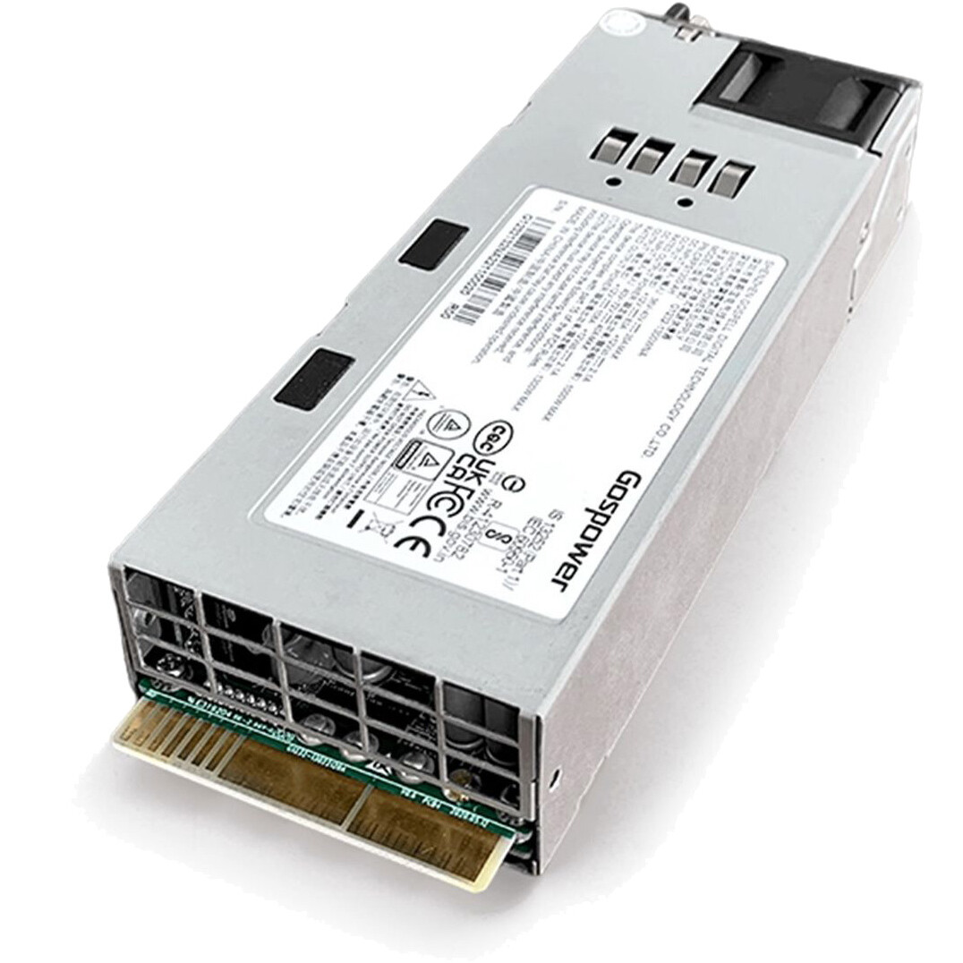 Блок питания Gospower G1232-1600WNA 1600W