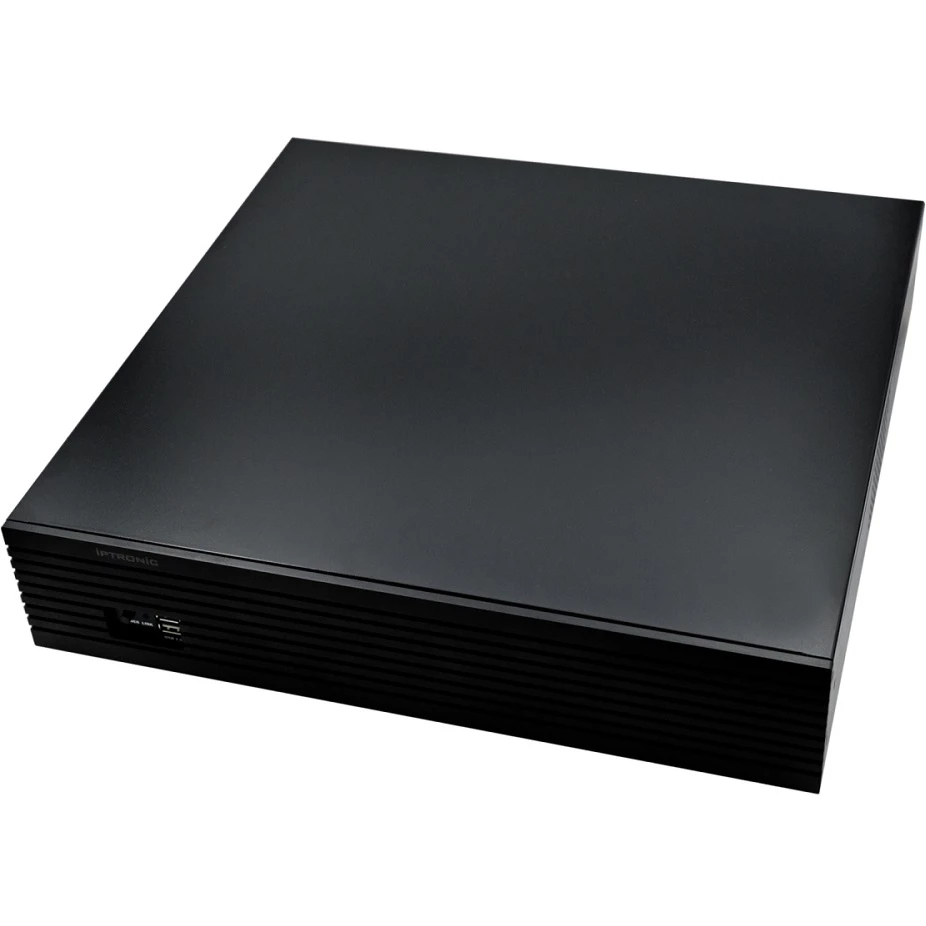 Видеорегистратор IPTRONIC NVR6480i