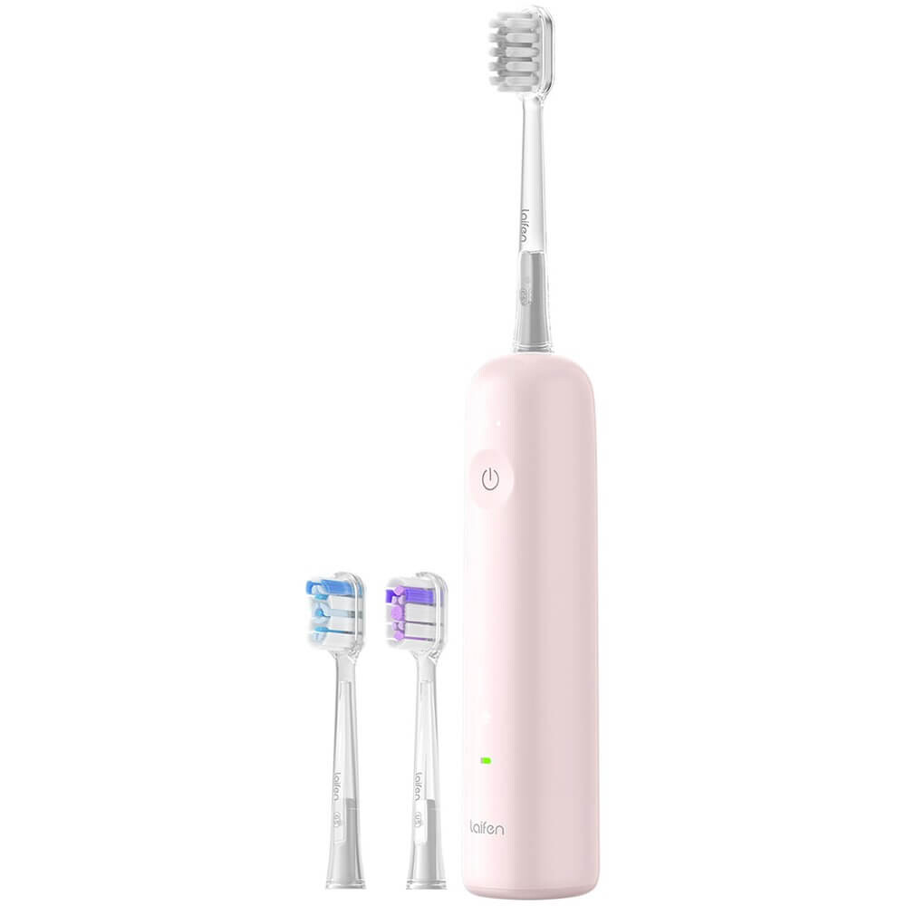 Зубная щётка Laifen LFTB01-P ABS Pink