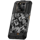 Смартфон RugOne Xever 7 Pro 12/512Gb Black (6975326660679)