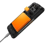 Смартфон RugOne Xever 7 Pro 12/512Gb Black (6975326660679)