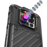 Смартфон RugOne Xever 7 Pro 12/512Gb Black (6975326660679)