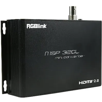Видеоконтроллер RGBlink MSP 326L