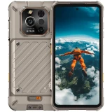 Смартфон RugOne Xever 7 Pro 12/512Gb Sand Dune (6975326662178)