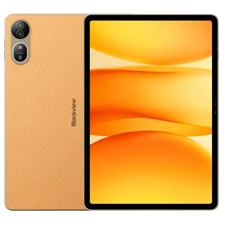 Планшет Blackview MEGA 12 16/512Gb Flash Gold - BVMEGA12-G12256GOL