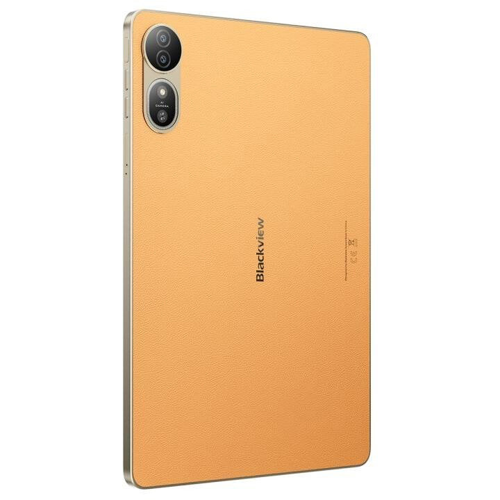 Планшет Blackview MEGA 12 16/512Gb Flash Gold - BVMEGA12-G12256GOL - фото 4