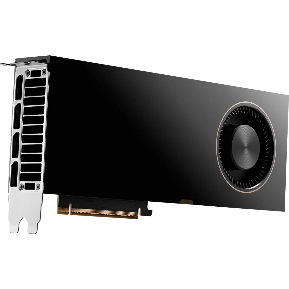 Видеокарта NVIDIA Quadro RTX PRO 6000 Blackwell Max-Q 96Gb (900-5G153-2500-000) - фото 2