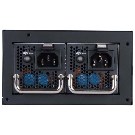 Блок питания Silverstone Gemini 900A Gold 900W - SST-GM900A-GF - фото 4