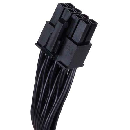 Блок питания Silverstone Gemini 900A Gold 900W - SST-GM900A-GF - фото 13