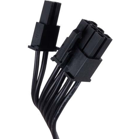 Блок питания Silverstone Gemini 900A Gold 900W - SST-GM900A-GF - фото 14