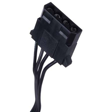 Блок питания Silverstone Gemini 900A Gold 900W - SST-GM900A-GF - фото 16