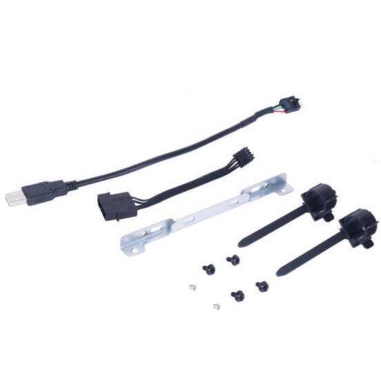 Блок питания Silverstone Gemini 900A Gold 900W - SST-GM900A-GF - фото 18