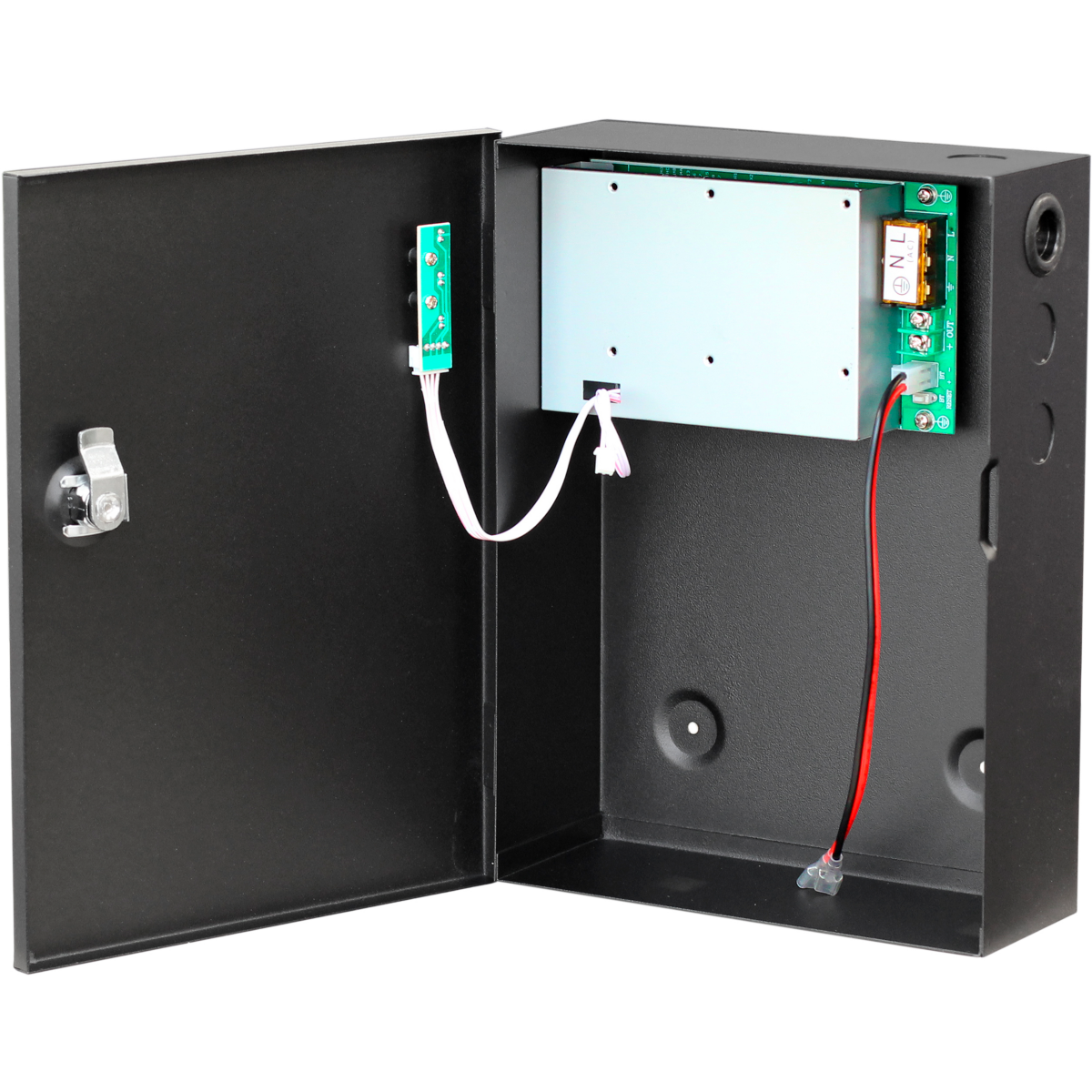 Блок бесперебойного питания Smartec ST-PS105BMS-BK