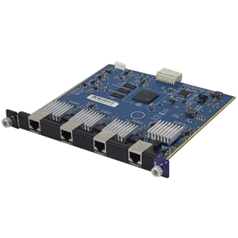 Входной модуль RGBlink IB-1U-HDBT-4 - 791-2002-08-1