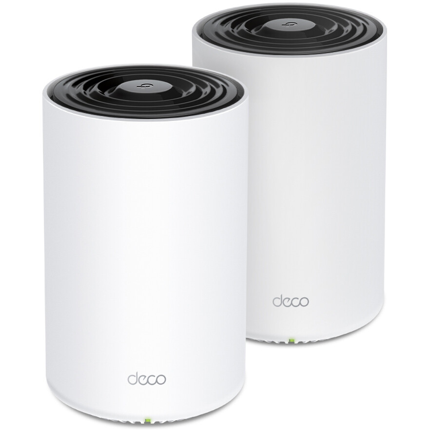 Mesh система TP-Link Deco PX50 (2 шт.) - Deco PX50(2-pack)
