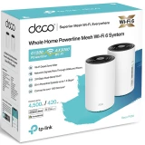 Mesh система TP-Link Deco PX50 (2 шт.) (Deco PX50(2-pack))