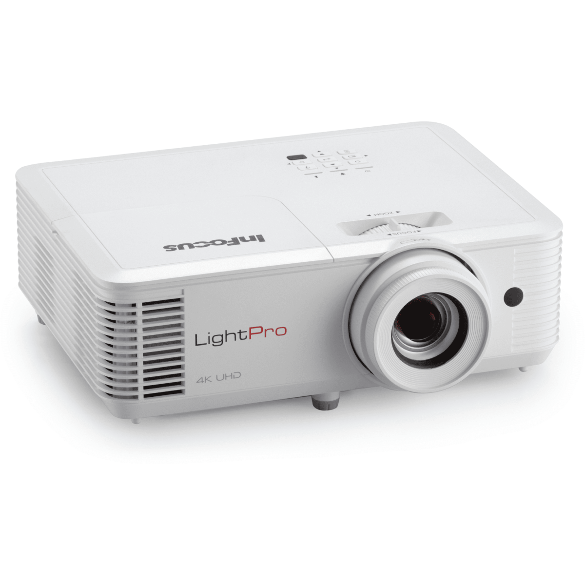 Проектор InFocus IN0061SL - фото 3