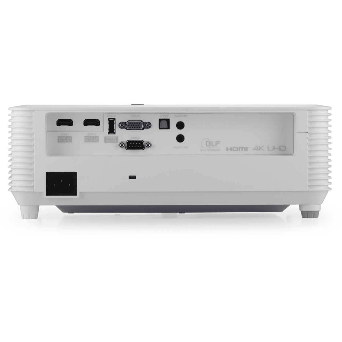 Проектор InFocus IN0061SL - фото 6