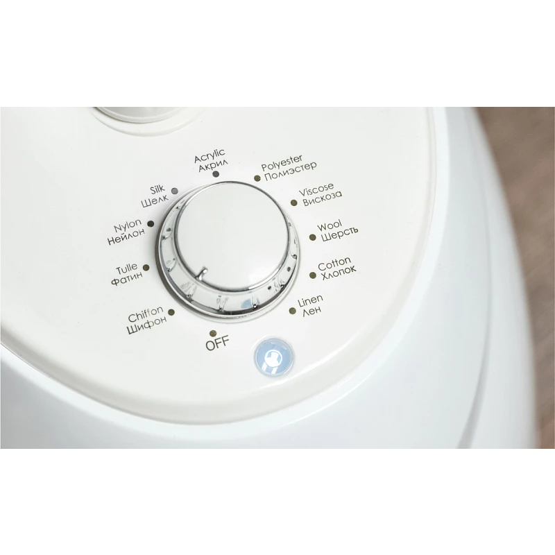 Отпариватель Scarlett SC-GS130S38 - фото 2