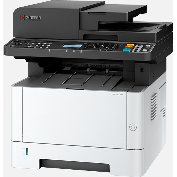 МФУ Kyocera Ecosys MA3500x