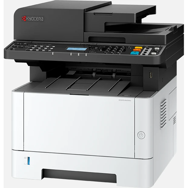 МФУ Kyocera Ecosys MA3500x - 110C3G3NL0